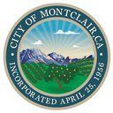 City of Montclair company logo