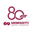 MENEGOTTI MAQUINAS E EQUIPAMENTOS LTDA. company logo