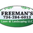Freeman's Lawn &amp; Landscaping LLC company logo