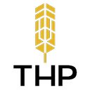 THP Variety + Gas Bar company logo