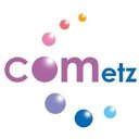COMetz company logo