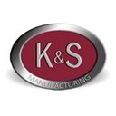 K&amp;S Manufacturing company logo