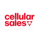 Cellular Sales Verizon Authorized Retailer company logo