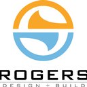 Rogers Design Build company logo