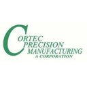 Cortec Precision Manufacturing company logo