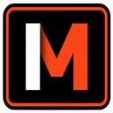 Iconic Machinery company logo