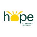 HOPE Community Services, Inc. company logo