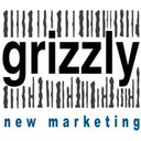 Grizzly New Marketing company logo