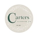 Carters Cleaning Co. company logo