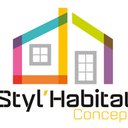 Styl Habitat Concept company logo