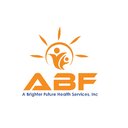 A Brighter Future Healthcare Services company logo