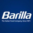 Barilla company logo
