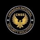 CNSS Security company logo