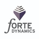 Forte Dynamics company logo