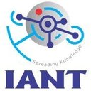 Institute of Advance Network Technology company logo