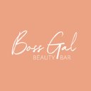 Boss Gal Beauty Bar company logo