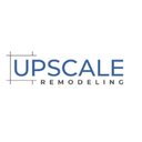 Upscale Remodeling company logo