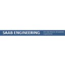 SAAB ENGINEERING company logo