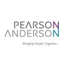 Pearson Anderson Ltd company logo