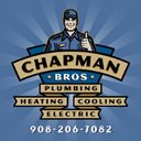 Chapman BROS company logo