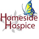 Homeside Hospice company logo