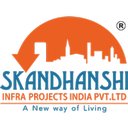 Skandhanshi Infra Projects (I) Pvt Ltd company logo