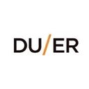 DUER company logo
