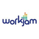 WorkJam, Inc. company logo