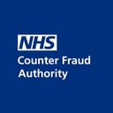 NHS Counter Fraud Authority company logo