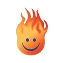 Hot Head Burritos company logo
