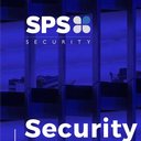 SPS Security company logo
