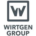 Wirtgen Australia company logo