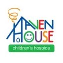Haven House Children's Hospice company logo