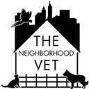The Neighborhood Vet company logo