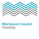 Blackpool Coastal Housing company logo