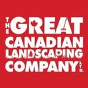 The Great Canadian Landscaping Company company logo