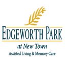 Edgeworth Park at New Town company logo