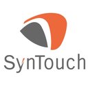 SynTouch company logo