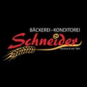 Bäckerei Schneider GmbH company logo