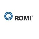 ROMI company logo