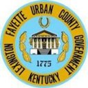 Lexington-Fayette Urban County Government company logo
