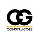 CG CONSTRUÇÕES company logo