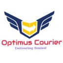 Optimus Courier LLC company logo