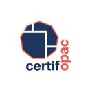 CERTIFOPAC company logo