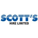 Scott's Hire Limited company logo