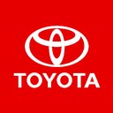 Bel-Air Toyota company logo