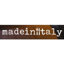 made in italy restaurant company logo