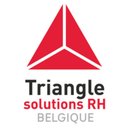 Triangle solutions RH company logo
