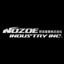 野添産業株式会社 company logo