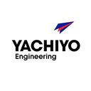 八千代エンジニヤリング株式会社 company logo
